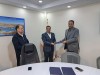 انتصابات جدید با حکم مدیرعامل فرآوری معدنی اپال کانی پارس